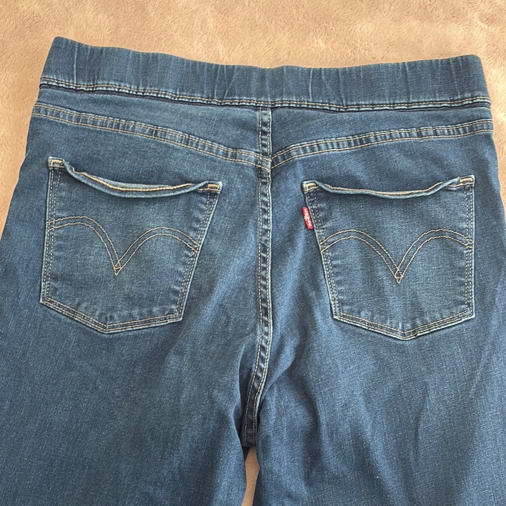 COPY - Levi’s Denim Jeans